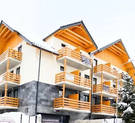 Every Sky Staszica 30 *