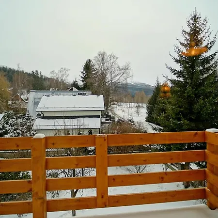 Apartmán Every Sky Staszica 30 *