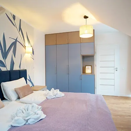 Every Sky Staszica 30 * Karpacz