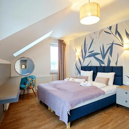 Every Sky Staszica 30