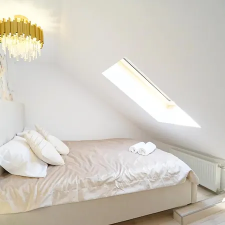 Every Sky Staszica 30 * Karpacz