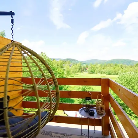 Every Sky Staszica 30 Apartmán Karpacz