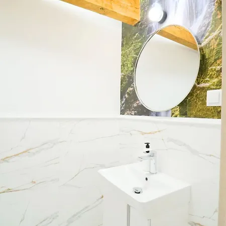Apartmán Every Sky Staszica 30 Karpacz