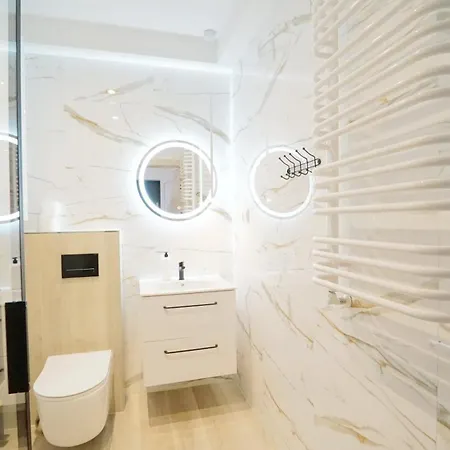 Every Sky Staszica 30 * Karpacz