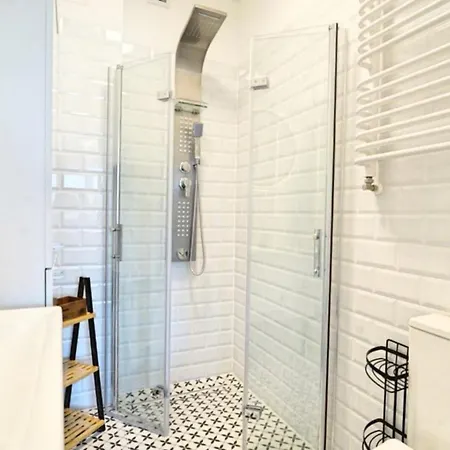 Every Sky Staszica 30 * Karpacz