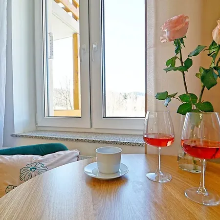 Every Sky Staszica 30 Apartmán