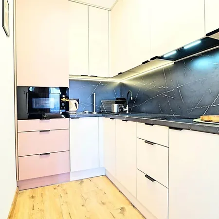 Apartmán Every Sky Staszica 30 Karpacz