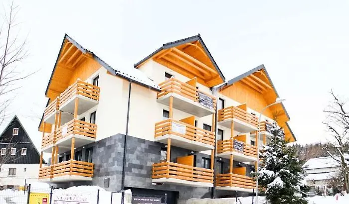 Every Sky Staszica 30 *