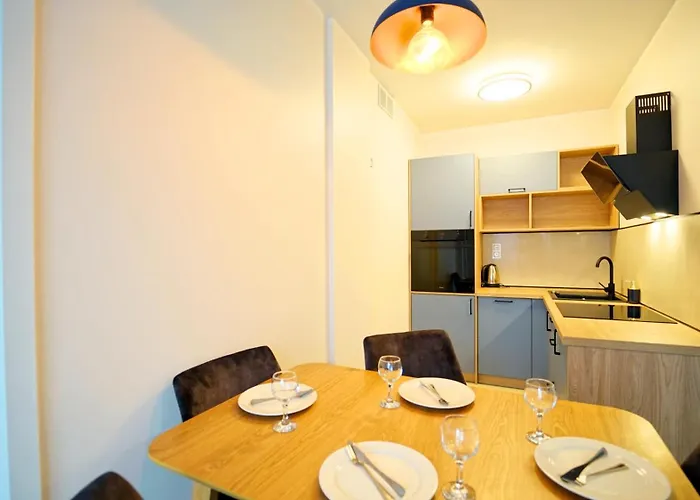 Every Sky Staszica 30