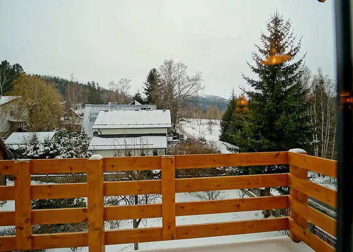 Apartment Every Sky Staszica 30 *