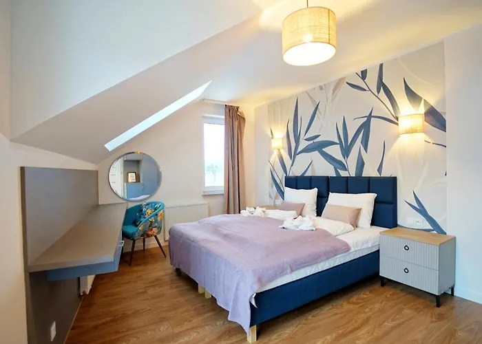 Every Sky Staszica 30