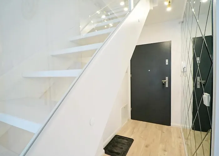 Every Sky Staszica 30 Karpacz