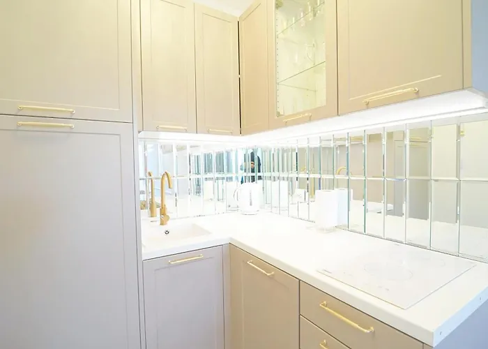 Apartment Every Sky Staszica 30 Karpacz