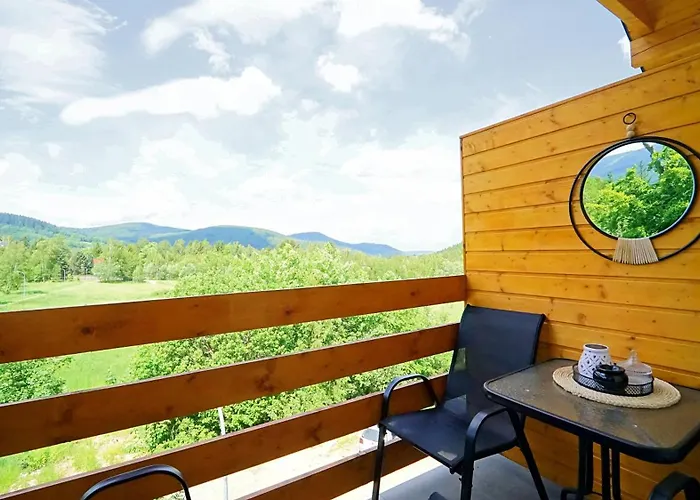 Every Sky Staszica 30 Karpacz