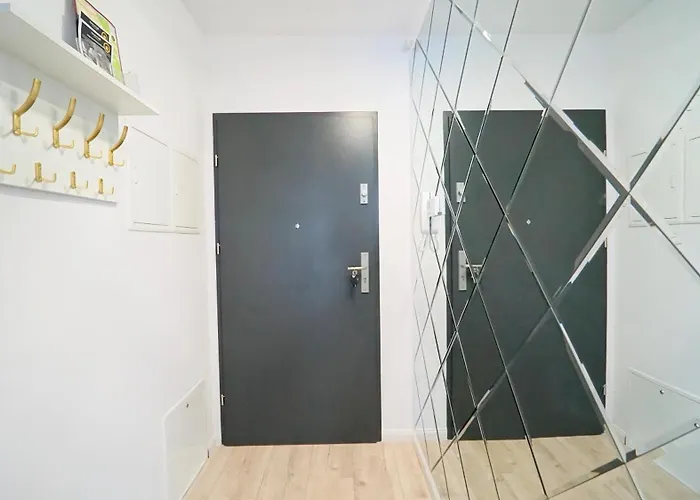 Apartment Every Sky Staszica 30