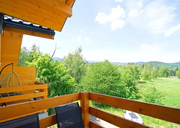 Every Sky Staszica 30 * Karpacz