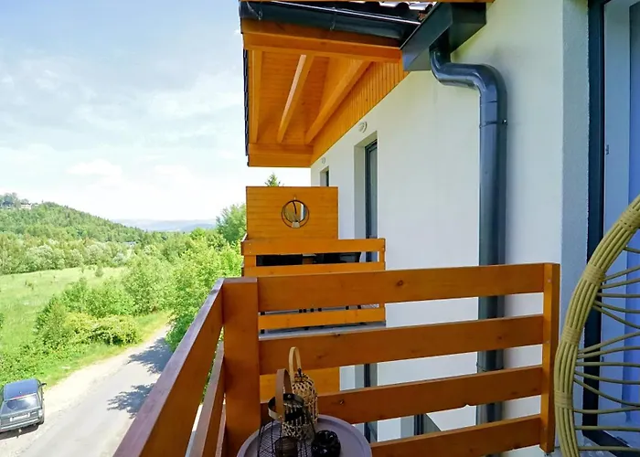 Every Sky Staszica 30 Karpacz