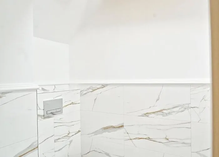 Apartment Every Sky Staszica 30 *