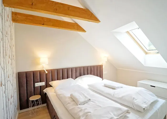 Every Sky Staszica 30 Karpacz