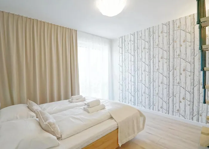 Every Sky Staszica 30 Karpacz