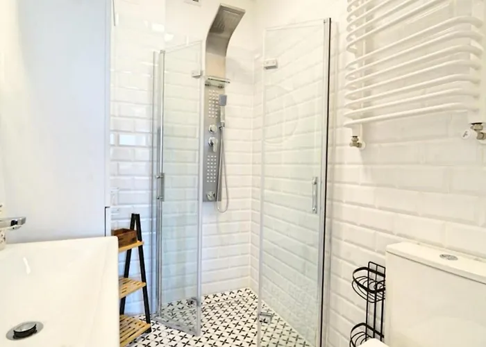 Every Sky Staszica 30 * Karpacz