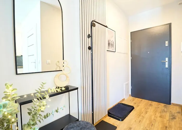 Apartment Every Sky Staszica 30