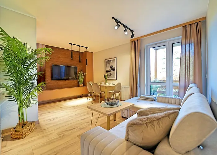 Every Sky Staszica 30 Karpacz