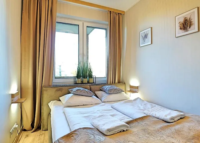 Every Sky Staszica 30 * Karpacz