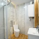 Apartamento Every Sky Staszica 30 *