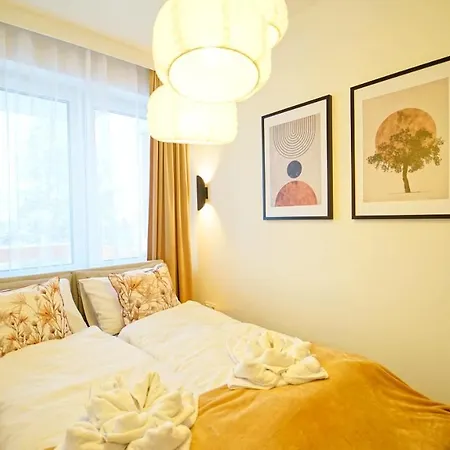 Apartment Every Sky Staszica 30 *