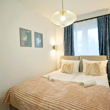 Apartment Every Sky Staszica 30 Karpacz