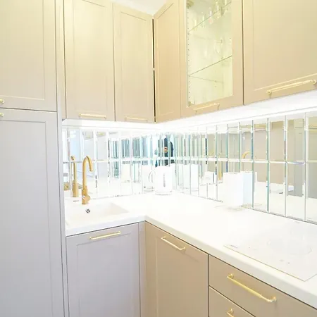 Apartment Every Sky Staszica 30 Karpacz