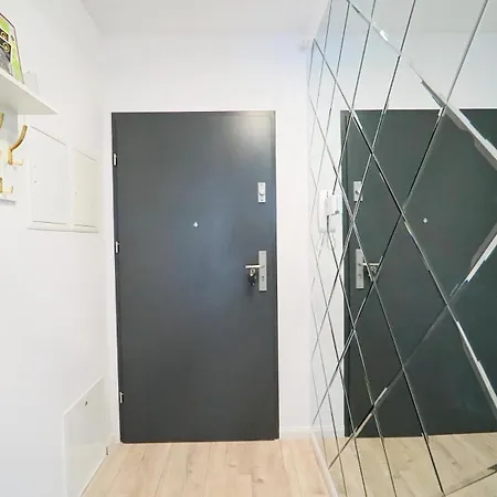 Apartment Every Sky Staszica 30