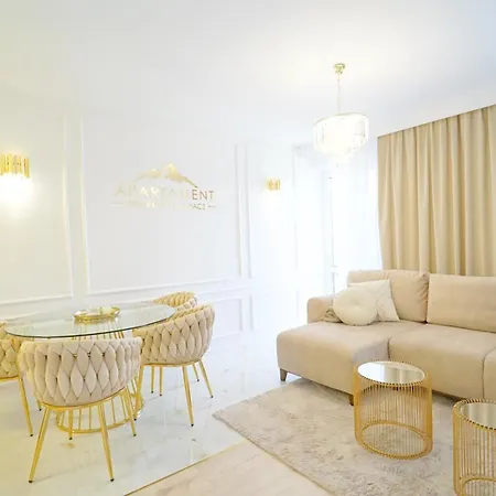 Apartment Every Sky Staszica 30