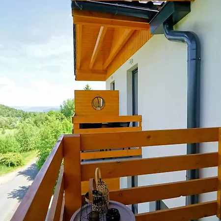 Every Sky Staszica 30 Karpacz