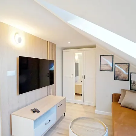 Every Sky Staszica 30 Karpacz