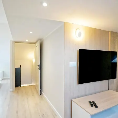 Every Sky Staszica 30