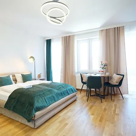 Apartment Every Sky Staszica 30 *
