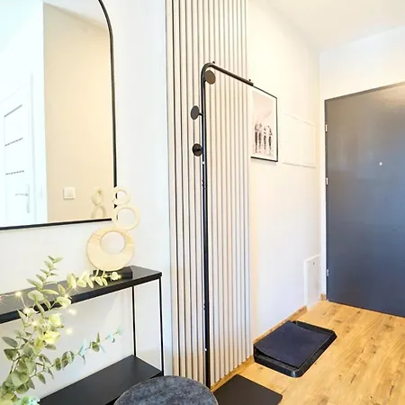 Apartment Every Sky Staszica 30