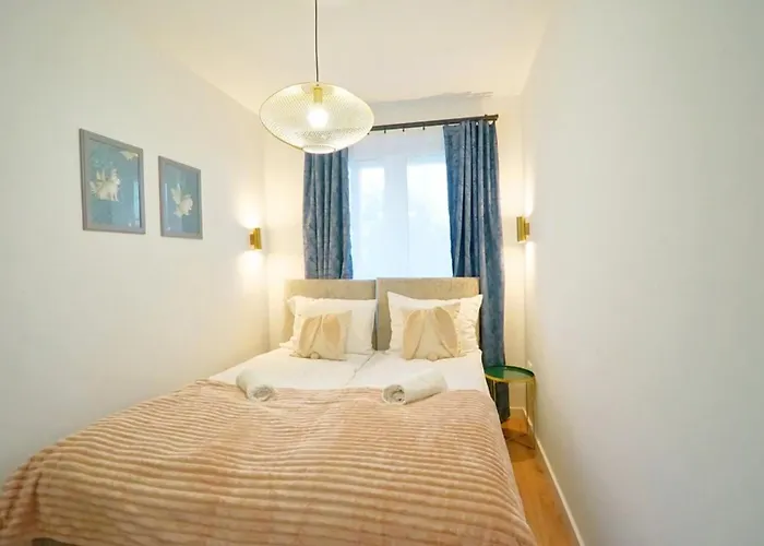 Every Sky Staszica 30 카르파츠