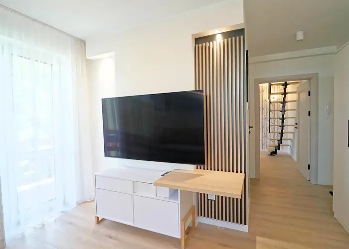 Every Sky Staszica 30